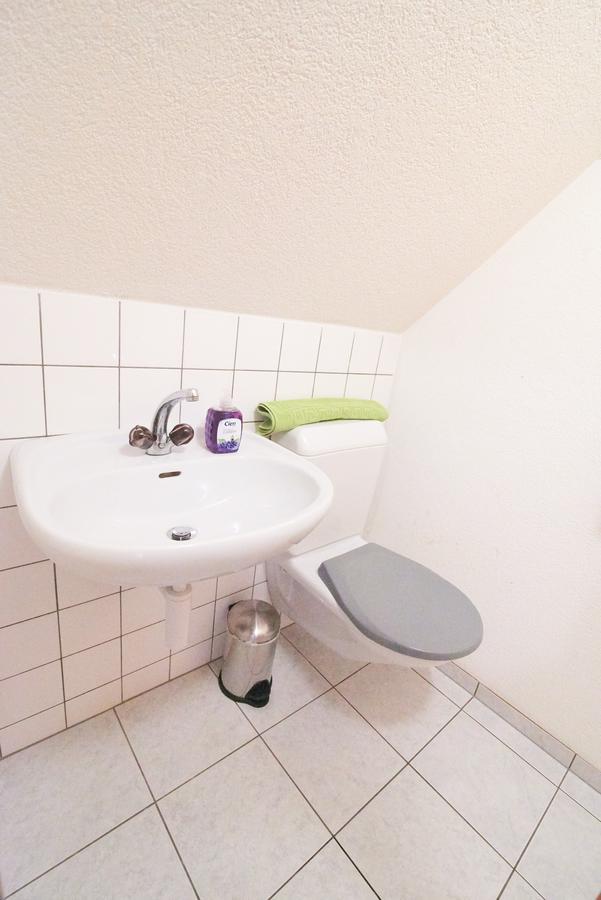 Haus mit 1 Schlafzimmer